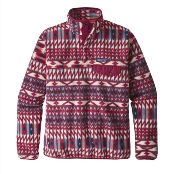 Patagonia Synchilla - Picture 2 of 8